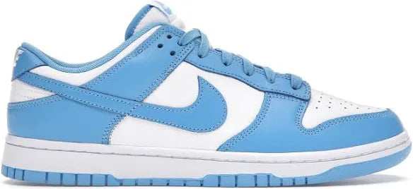 Nike Dunk Low UNC (2021)