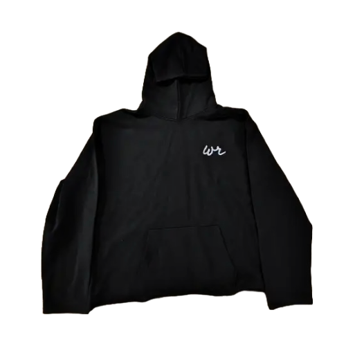 WR REP Hoodie