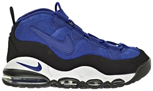 Nike Air Max Uptempo Deep Royal Blue