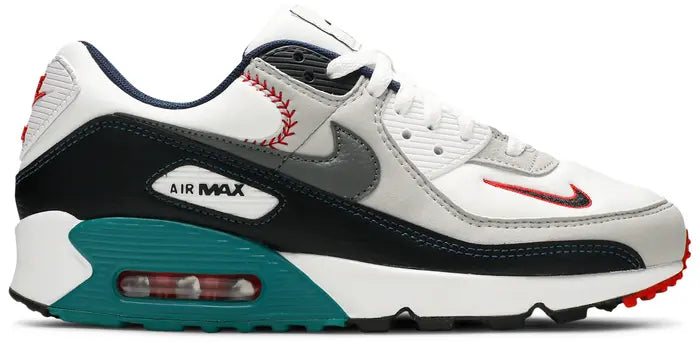 Ken Griffey Jr. x Air Max 90 'Backwards Cap'