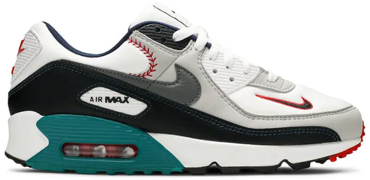 Ken Griffey Jr. x Air Max 90 'Backwards Cap'