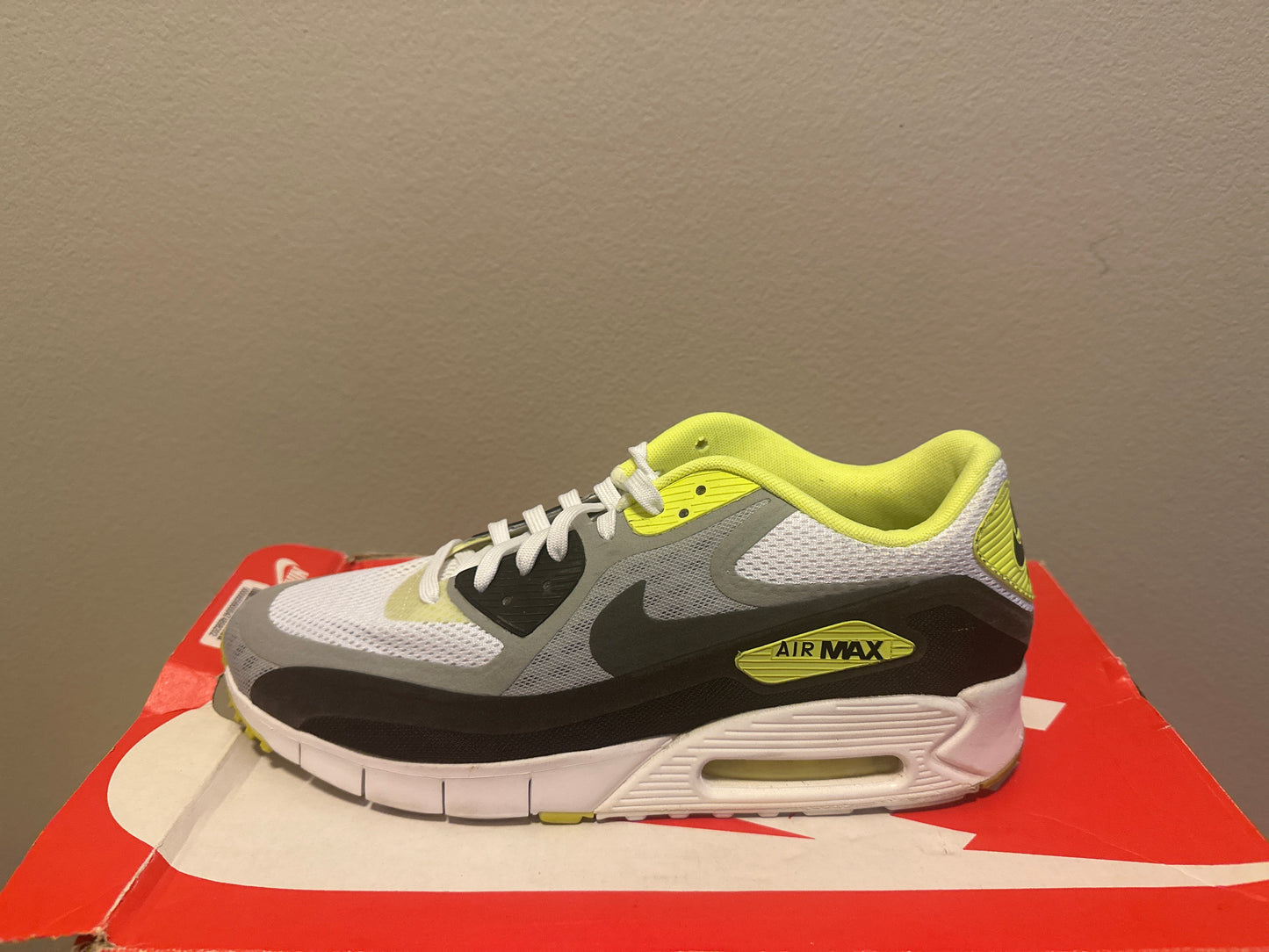 Nike Air Max 90 BR